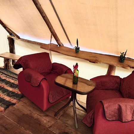 サレント Glamping Rustikoホステル 部屋 写真