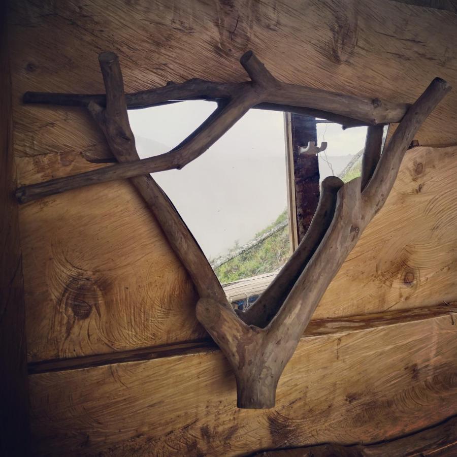 サレント Glamping Rustikoホステル エクステリア 写真